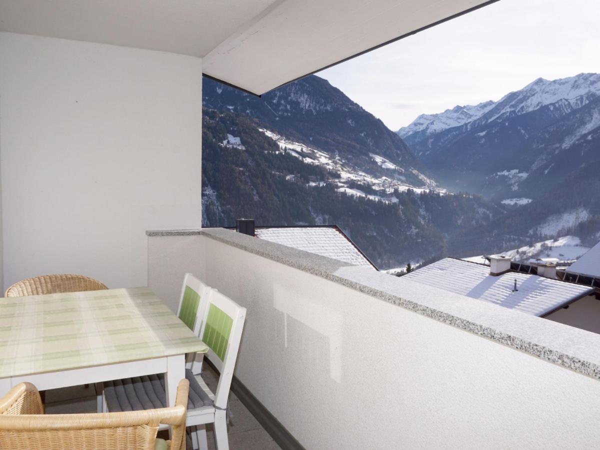 Apartment Walter By Interhome Wenns Exterior foto