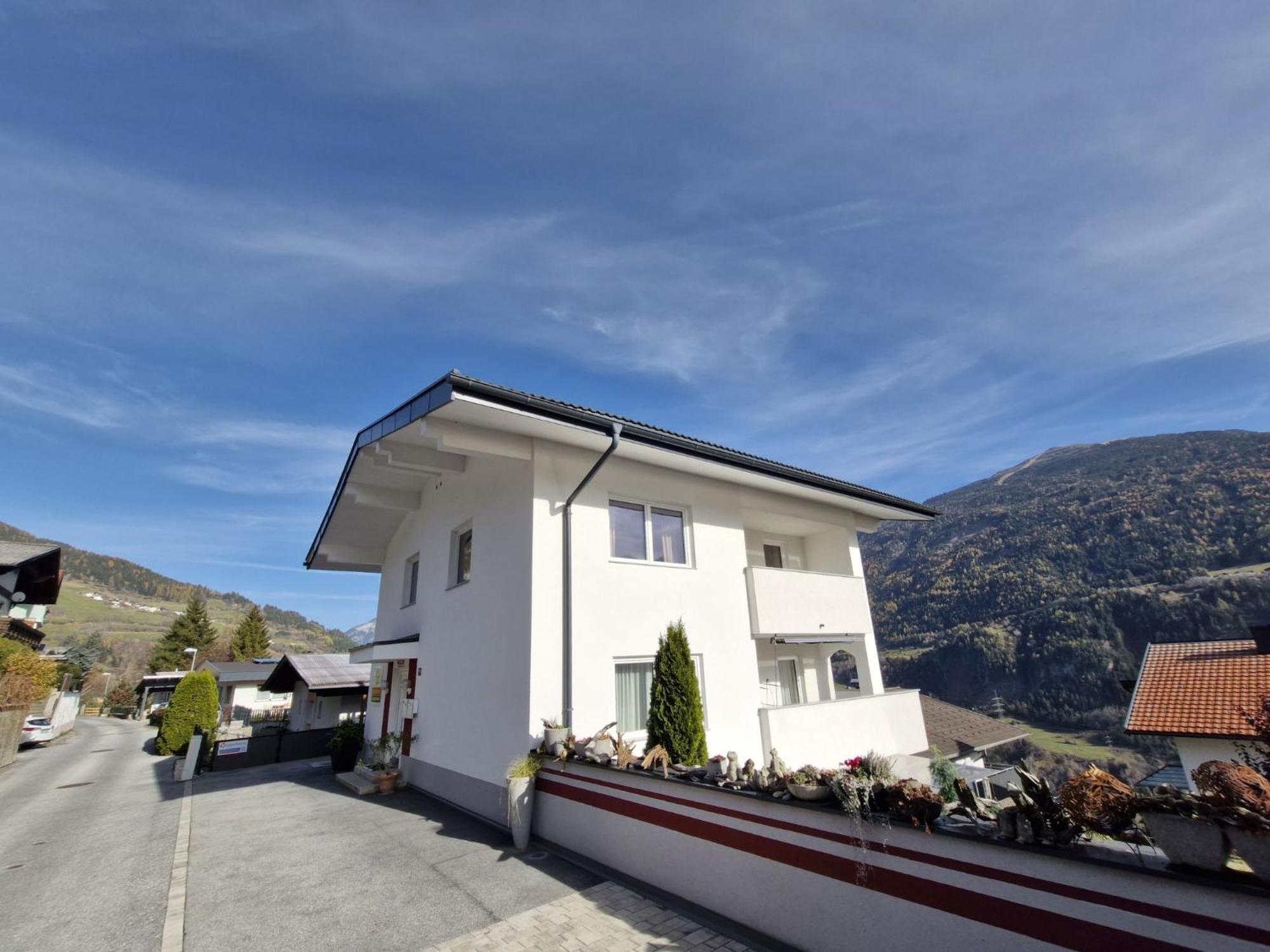 Apartment Walter By Interhome Wenns Exterior foto